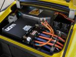 Dodge EV Concept 2008 года